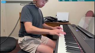 Unravel - Tokyo Ghoul (Piano Cover) | LevelUpPiano