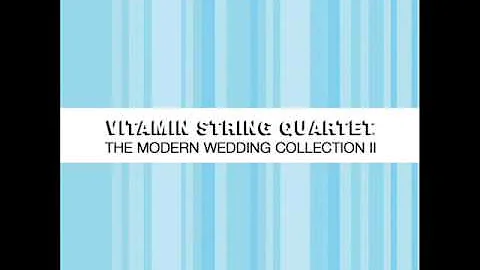 Home - Vitamin String Quartet Performs Edward Sharpe and the Magnetic Zeros