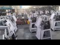 Dough Sheet Cutting Machine Croissant Egg Tart Shell Donuts Cutting Bakeries Slicers
