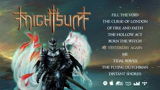 Knightsune - Yesterday Again