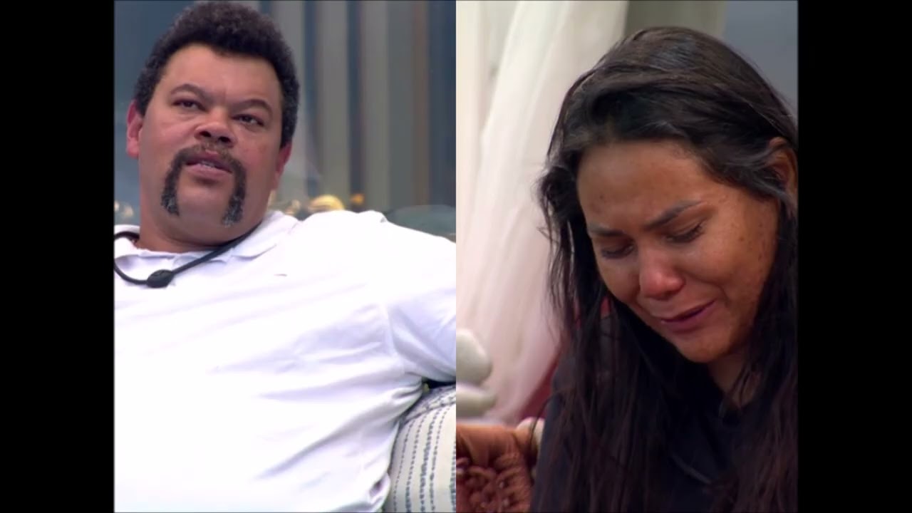 BBB 26 Equipe de Chaiany aciona a produção e denuncia atitude de Babu