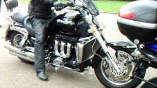The Sheffield Easter Egg Run 2011 (Western Park)