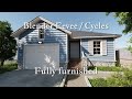 Available now  realtime blender eevee interior tour modular classic style house 5