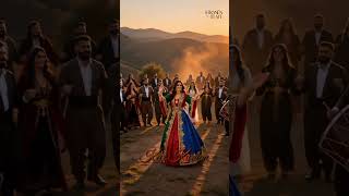 Kürtçe Halay Stranı  Govend   New Kurdish Party Song 2026 - Stranen Welati