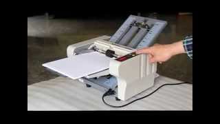Paper Folder EP-21F