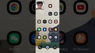 Hướng dẫn tải game và đăng nhập quyền vương 98 phiên bản Trung Quốc screenshot 1