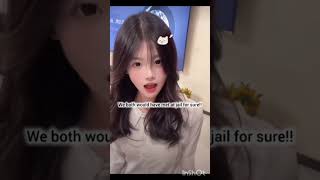 Yeah for sure we could have 😁#editor #jail #pretty #love #Bepretty