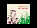 R Pauls Plays G Kancheli Mimino R Pauls Plays G Kancheli Mimino