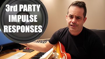 How to use 3rd party IR