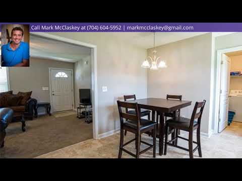 13 Wright Street, Rock Hill, SC home video tour