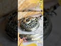 Mermaid pocket watch, mens pocket watch with mermaid mounted on front case