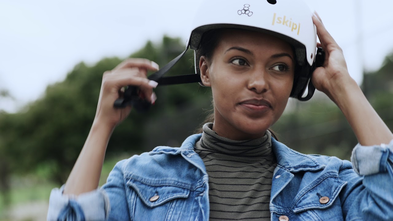 SKIP // SF LAUNCH 2018