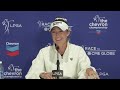 Nelly Korda | The 2026 Chevron Championship