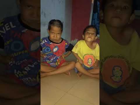 ADU TAHAN TAWA DAN DIAM 3 MENIT NGAK TAHAN LIHAT BOTAK NYA
