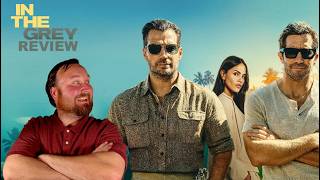 In the Grey Review
Movie Toaster Adam reviews In the Grey
Written & Directed by Guy Ritchie
#InTheGreyReview #GuyRitchie #HenryCavill #EizaGonzalez #JakeGyllenhaal #KristoferHivju #FisherStevens #RosamundPike #InTheGrey #MovieToastNewsAndReviews #MovieReview #MovieToast #StreamingSeriesReview #TVToast #TrailerToast #TrailerReaction #EntertainmentNews #PopCulture #Podcast #EntertainmentPodcast #PopCulturePodcast
This video is a movie review for In the Grey, part of our movie review series.
If you enjoyed this movie review, please subscribe to our channel.
❤️ CHECK OUT OUR PLAYLISTS
👀 Movie Reviews- https://www.youtube.com/playlist?list=PLTKhZCrAVFfR_QeABgGsdOW0r-e_pgJCB
👀 News- https://www.youtube.com/playlist?list=PLTKhZCrAVFfQIlEtqWol2oCDGfELjhPi0
👀 Podcast- https://www.youtube.com/playlist?list=PLTKhZCrAVFfTcuKq8A5V2dLoFMp-Dltxh
👀 Trailer Reactions- https://www.youtube.com/playlist?list=PLTKhZCrAVFfQPuEUMqV2lksStOEtzZTwa
👀 Streaming Series Reviews- https://www.youtube.com/playlist?list=PLTKhZCrAVFfSr0tH9MXPM9J8tUtqB7ocR
❤️ FOLLOW US ON SOCIALS
✅ Spotify- open.spotify.com/show/5oef8OYUf2LKk1O3G15pSg?si=b833c40ced8a47cf
✅ Apple Podcast - podcasts.apple.com/us/podcast/movie-toast-news-reviews/id1458957445
✅ Threads- https://www.threads.net/@movie_toast?hl=en
✅ Bluesky - https://bsky.app/profile/movietoast.bsky.social
✅ Instagram - instagram.com/movie_toast
✅ TikTok - tiktok.com/@movie_toast
✅ Kick - kick.com/movie-toast
✅ X- x.com/Movie_Toast
✅ Facebook #1- facebook.com/movietoastpod
✅ Facebook #2 - facebook.com/MovieToastPodcast In the Grey Review