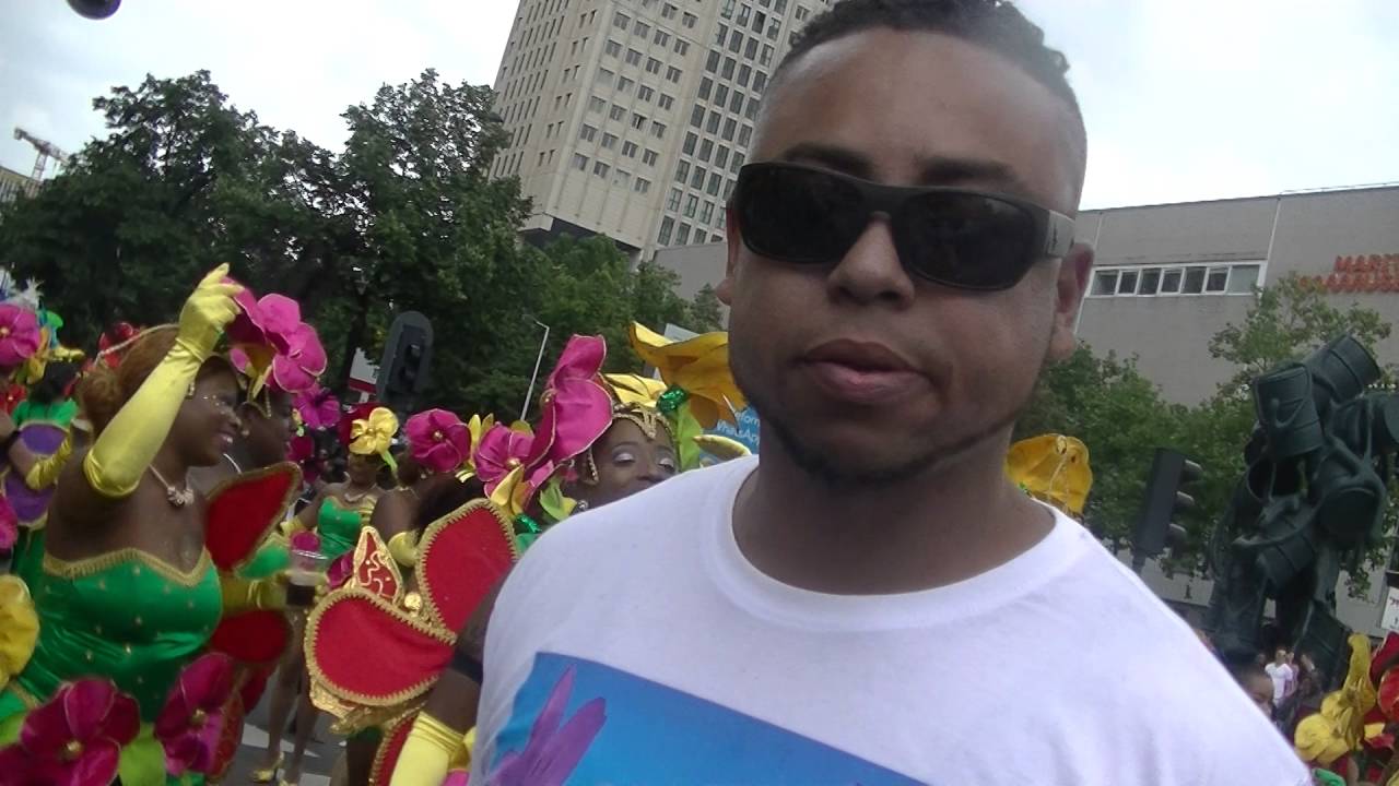 Zomercarnaval 2016 XVI