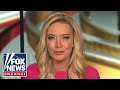 Kayleigh McEnany rips AOC's 'middle school' response to critics