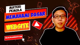 Pengenalan dan Pengertian Website