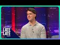 GAA to NFL: Charlie Smyth on The Late Late Show 🏈