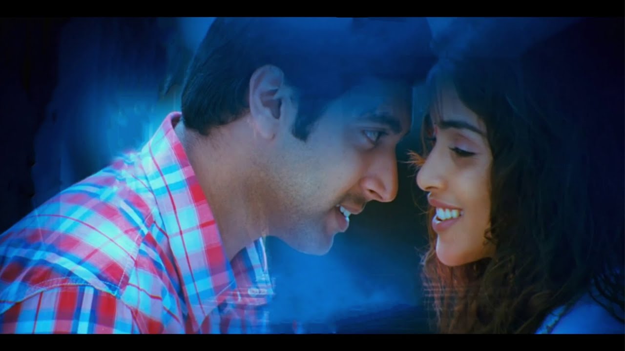 Uyire Uyire Piriyadhey HD Video Song 4K  Santhosh Subramaniam HD Video Songs   JayamRavi  Genelia