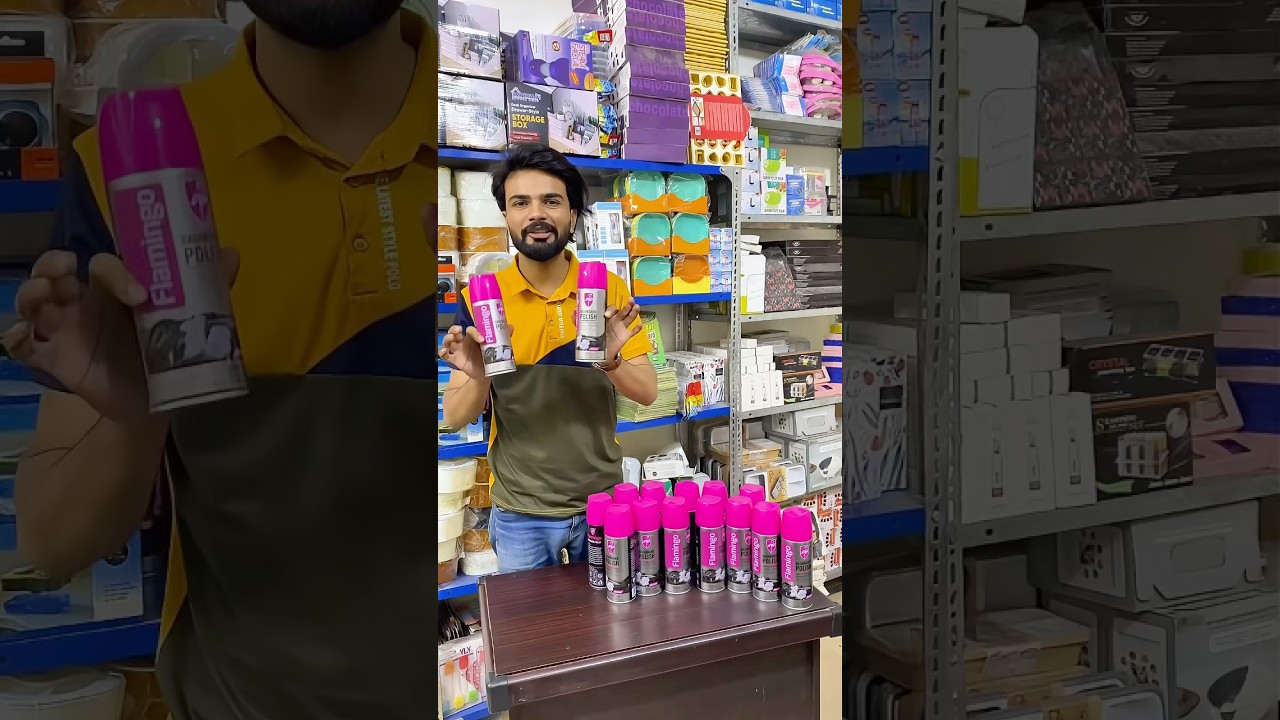 Old Dashboard? Dekho Is Polish Ka Magic! 😍✨ 