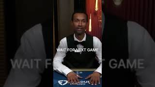 Blackjack Dealer ROASTS streamer live