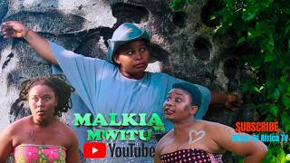 Malkia Wa Mwitu  Trailer  Mijikenda Movie 2026 New