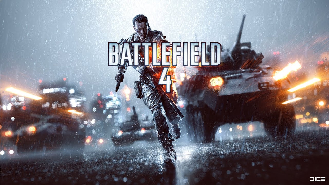 Install Battlefield 4 Crack - PS4 - video Dailymotion