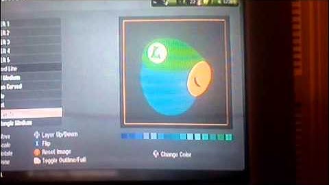 Black Ops Custom Emblems (Part 8) Feat: Super Mario and Luigi