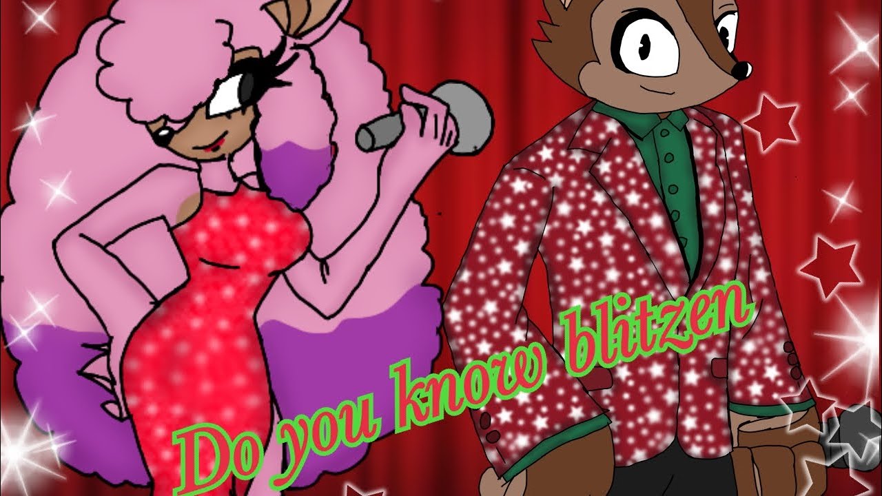 Do you know Blitzen(Cover) YouTube
