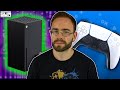 BIG Xbox Series X Game Upgrades Revealed And A First Look Inside The PS5 DualSense | News Wave