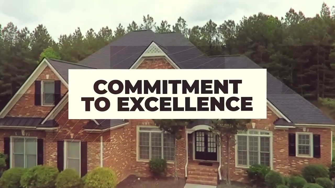 Professional Roofing and Re-Roofing Contractors in Lilburn, GA