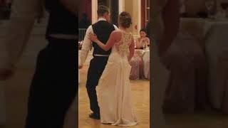 Brian And Darcie Wedding