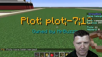 MindBuzz Creative Commands