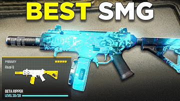 this RIVAL 9 is *BROKEN* in WARZONE 3! 👑 (Best RIVAL 9 Class Setup) - MW3