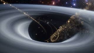 The Vortex Path | Visual Poem from Enigma of Kadhir | A Particle’s Journey Through Memory (4K) Profile