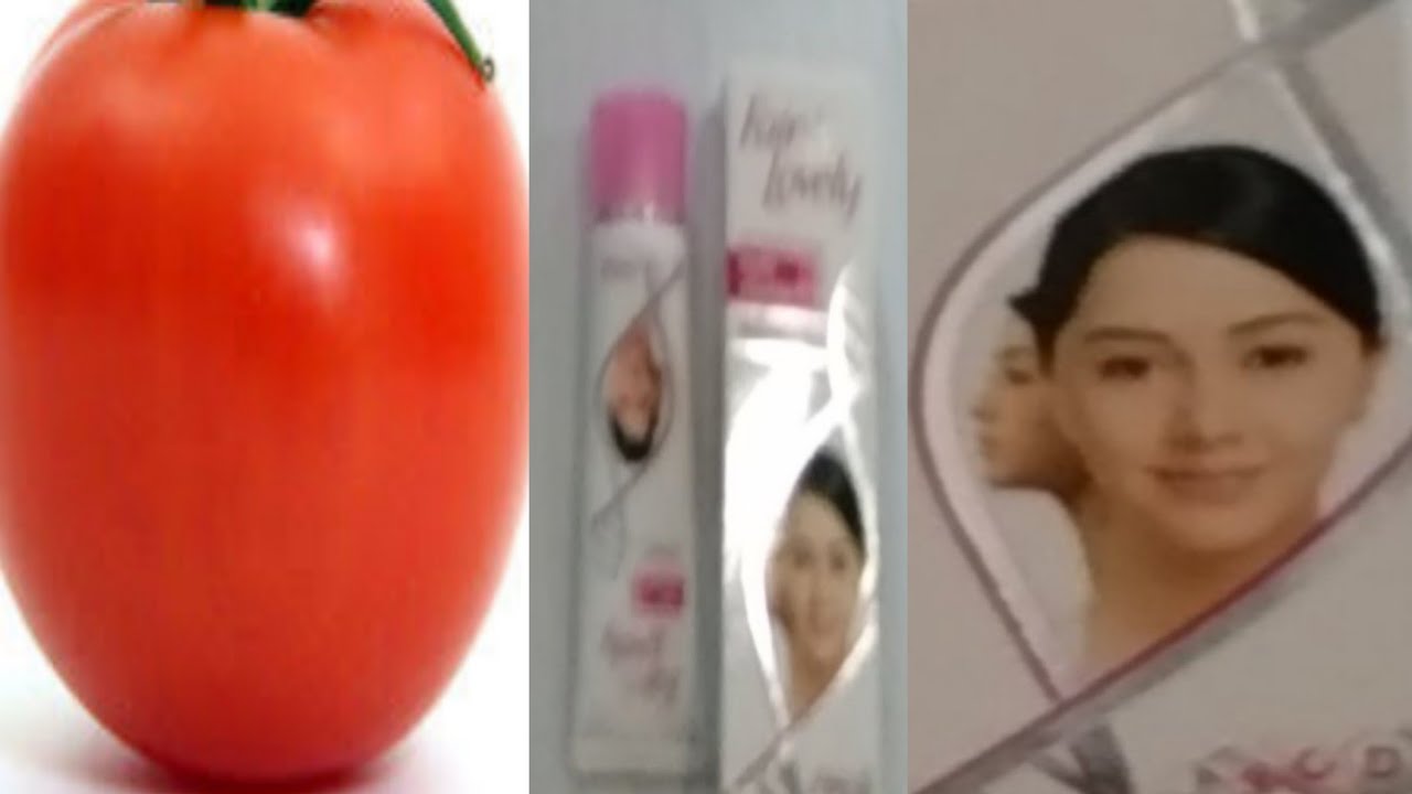 Contoh Cara Memutihkan Wajah Dengan Fair N Lovely Tutorial Kreasi Dari Botol Bekas Fanta