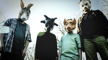 Thumbnail of Xeros - Pet Sematary Cover by The Ramones (Official Music Video)