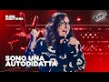 Paola canta “Nessun dorma" di Giacomo Puccini | The Voice Senior Italy Blind Auditions