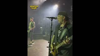 Biohazard at Revolution Calling 2024!