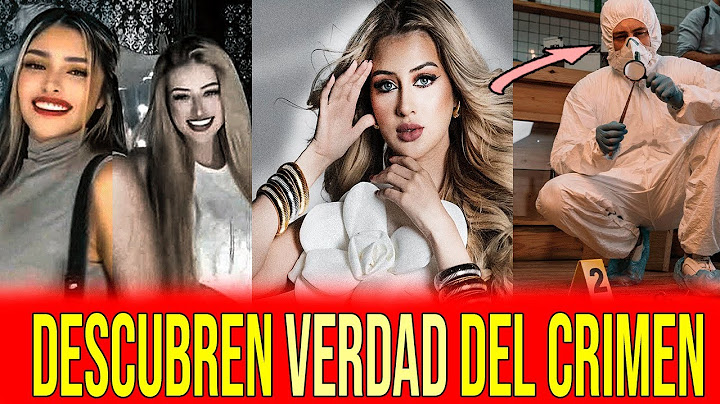 DESCUBREN VERDAD DEL CRIMEN VALERIA MÁRQUEZ POR NUEVAS PISTAS REALES EN CENTRO DE ESTÉTICA