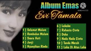 Album Emas \
