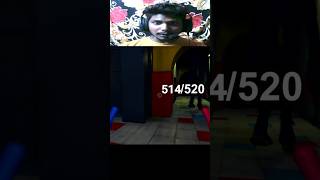 😱Poppy Playtime Ye Game Darawna Hai 🐻😱 #poppyplaytime #short #shorts #horror #horrorgaming