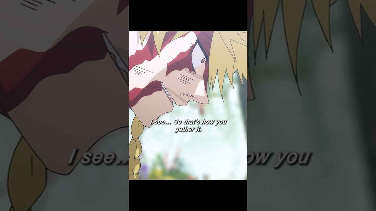 Unstoppable Power: A Deadly Battle for Survival 💥💀