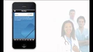 BB POCKETCARDS APP screenshot 2