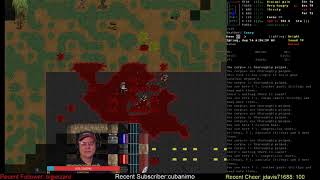 Vorm Plays / Cataclysm DDA / Mutation Annihilation / S01-E30
