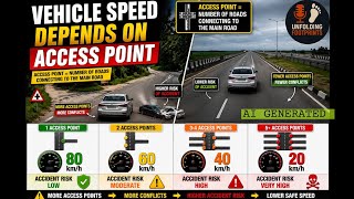 The Hidden Cause of Road Accidents | mobility and accessibility