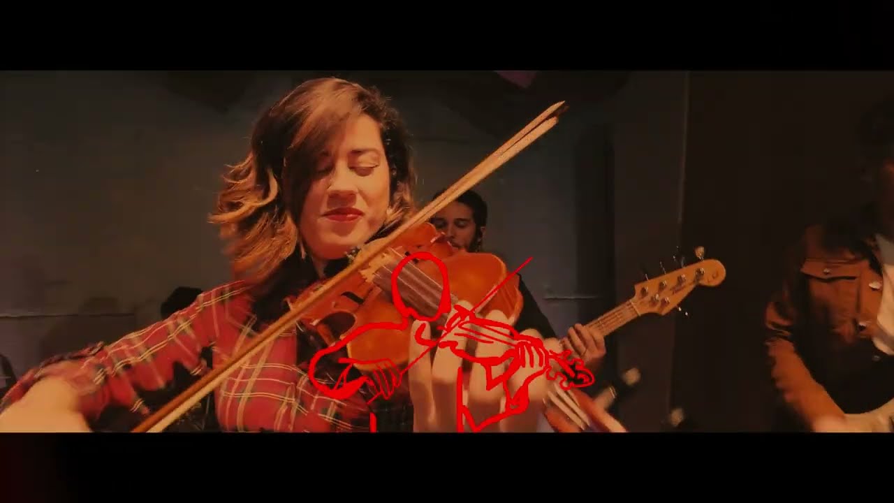 Modão Country- Silverbil Lyric Video