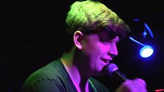 2018 Chicago School of Rock Senior Show