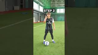 flick bounce tutorial #shorts #viral